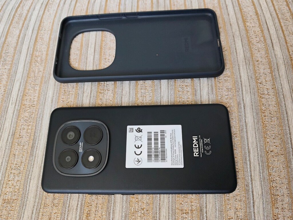 Xiaomi Redmi Note 15 Pro 8/256 - 2