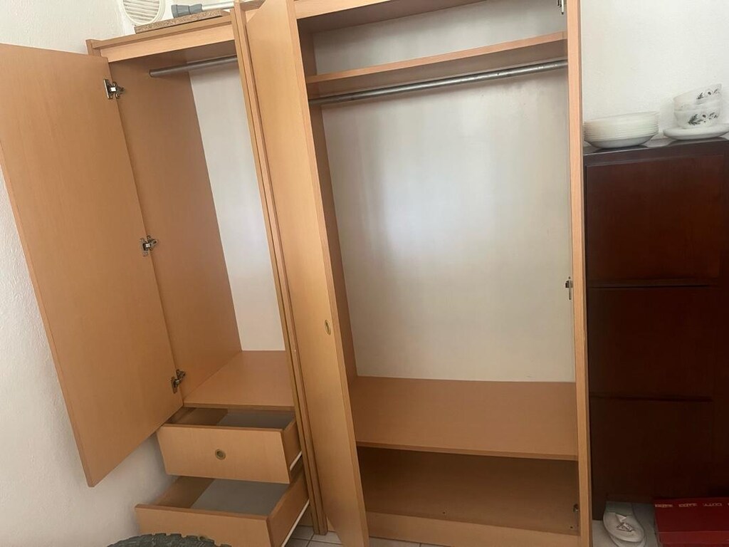 çekmeceli gardırop dolap - 2