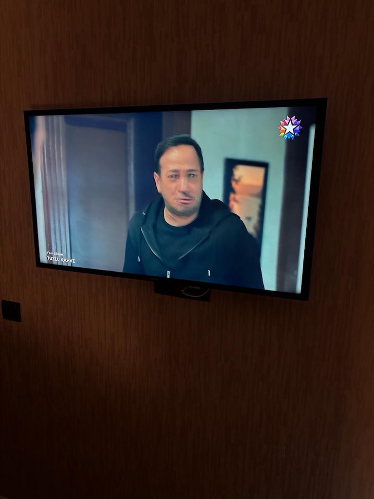 Samsung Televizyon - 4