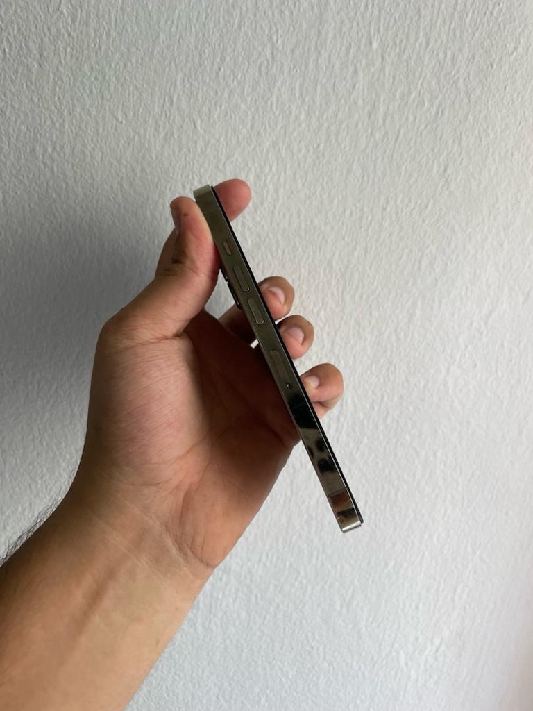 İPHONE 13 PRO 128GB YD KULLANIMA AÇIK SORUNSUZ - 3