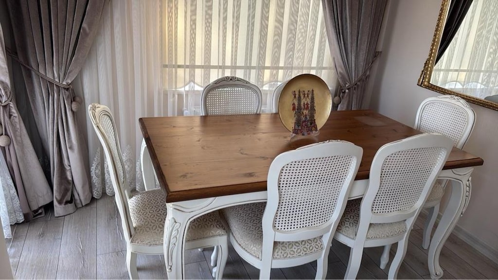 HAZERAN salon takımı - 5