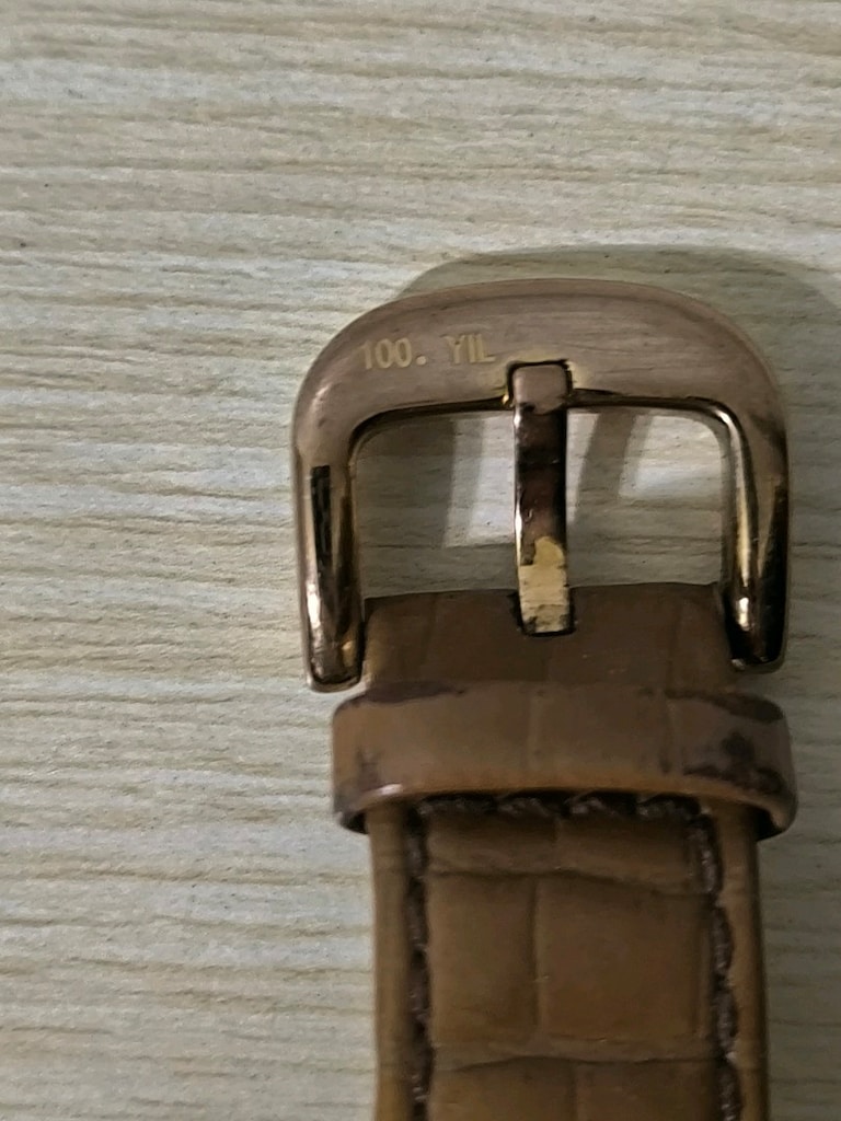 Saat - 7