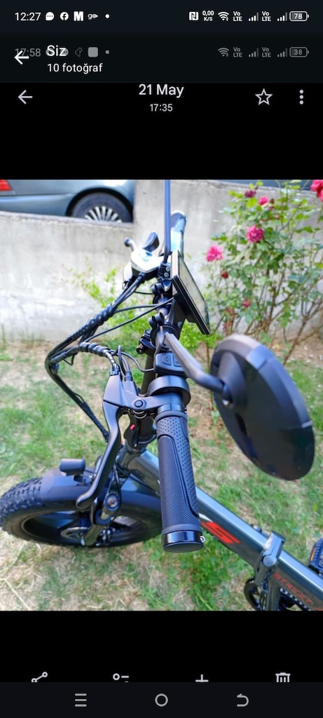 RKS XS25 (XS75) PREMIUM - 7