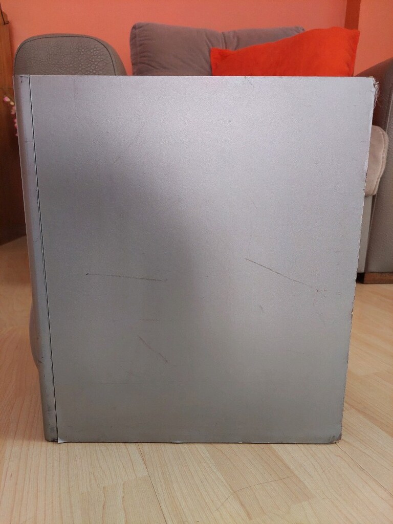 Aktif Subwoofer 4ohm 100w - 3