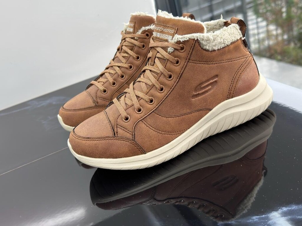 Orijinal SKECHERS 36 numara