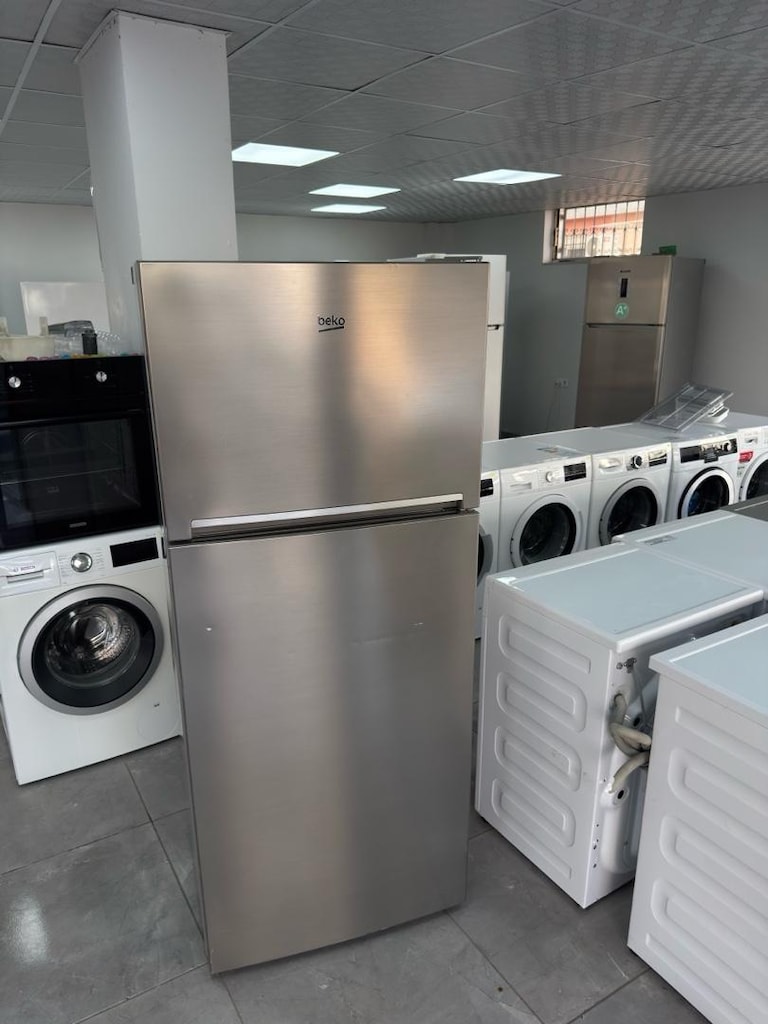 Beko A+ Enerji Nofrost Buzdolabı ADRESE TESLİM - 3