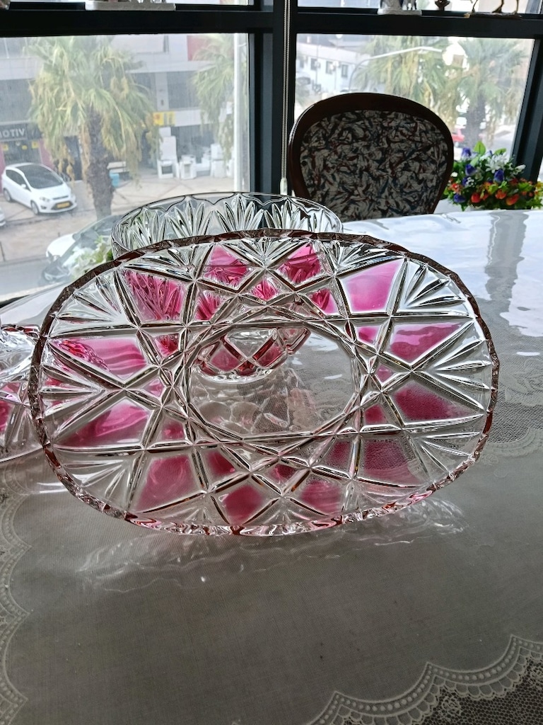 şeffaf kristal içine herşey koyabilirsiniz - 5