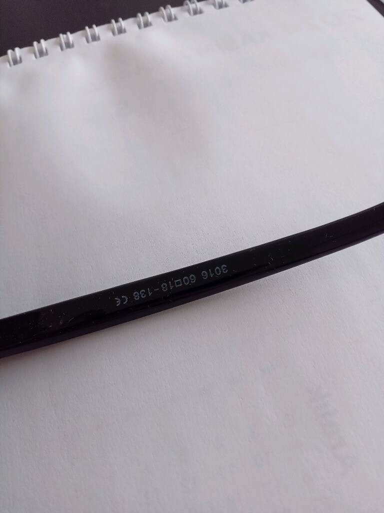 ORİJİNAL RAY BAN GÜNEŞ GÖZLÜĞU - 3