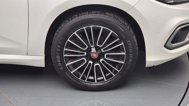 Fiat EGEA