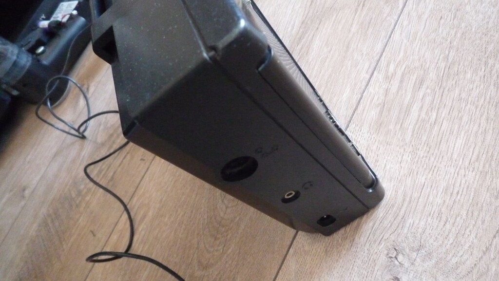 Grundig Satellit 300 Dijital Dünya Radyosu - 7