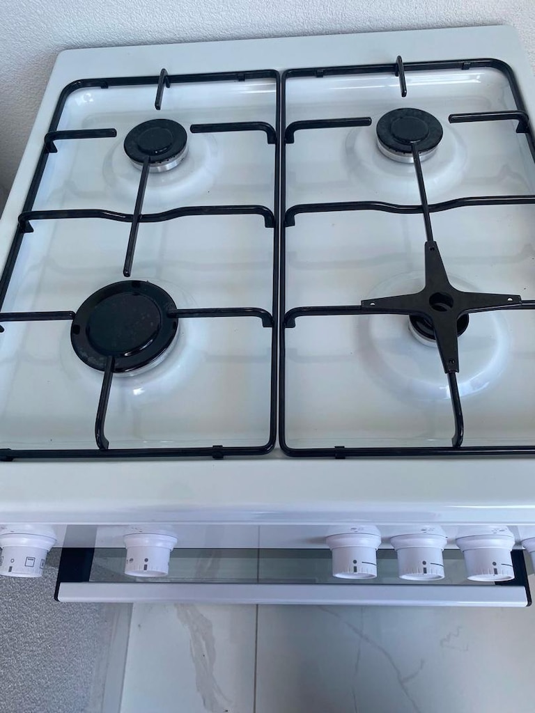 Yeni Beko Fırın - 4