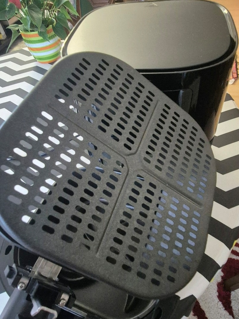 philips airfryer 9252/90 - 5