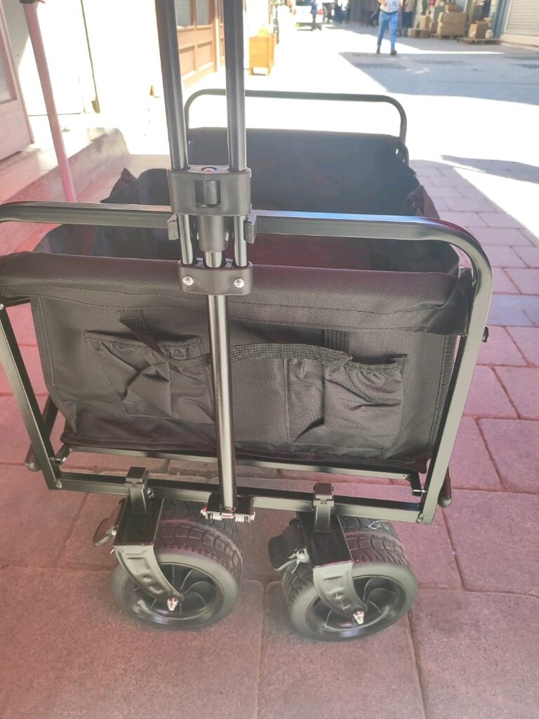 beach wagon - 3