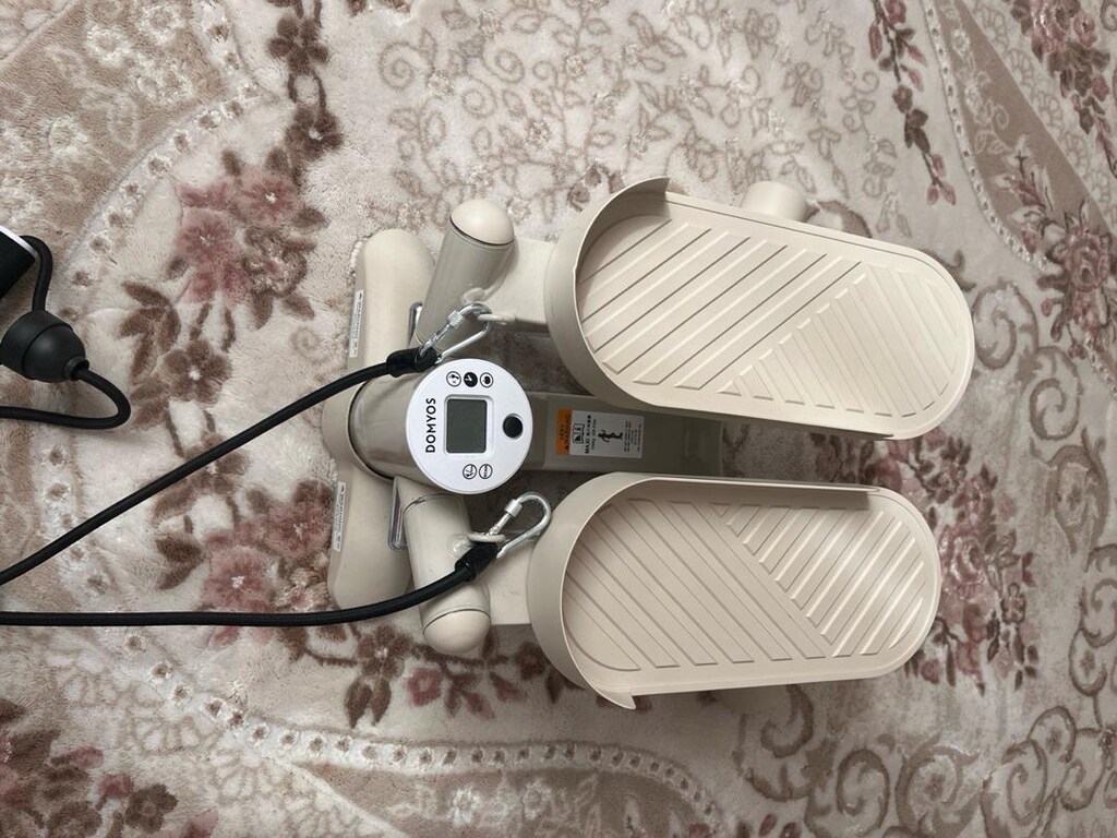 Domyos ms500 stepper - 2