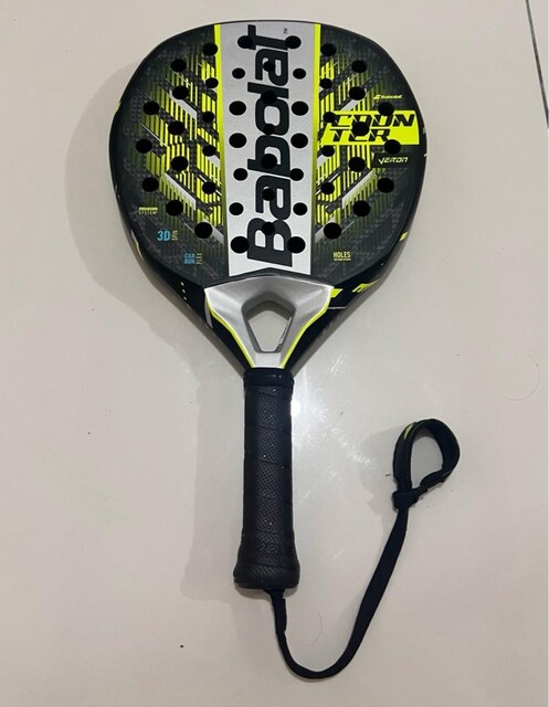 Babolat Counter Veron Padel Raketi