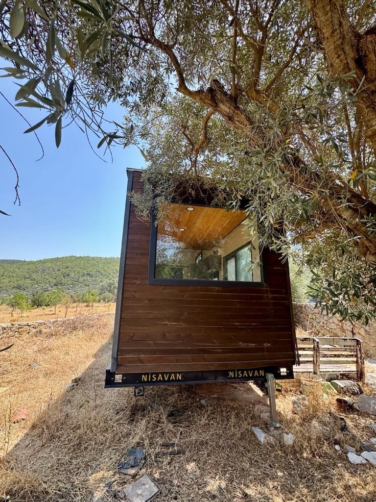 Tiny House - 6