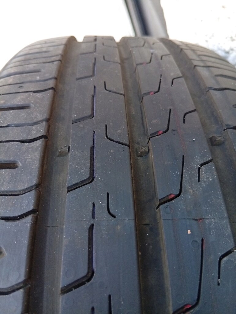 185/65R15 T XL Continental ecocontact 6 - 3