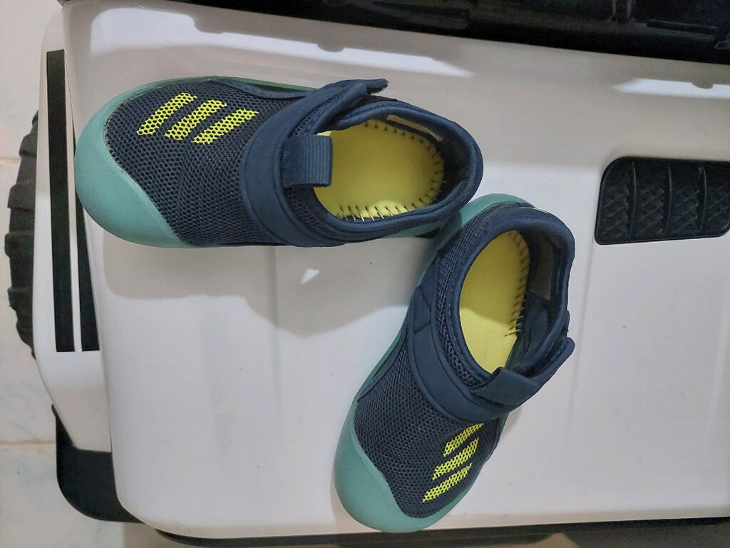 adidas sandalet - 3