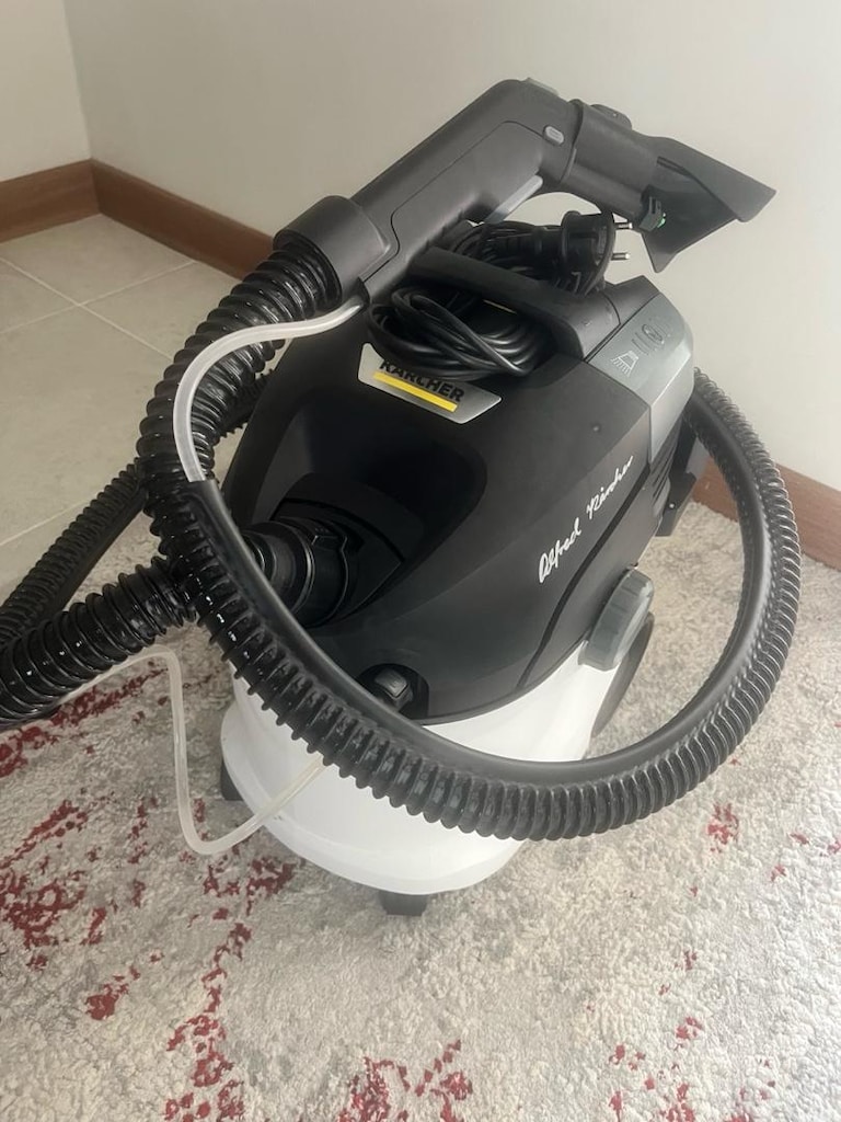 karcher signature line se 6 halı yıkama makinesi - 2