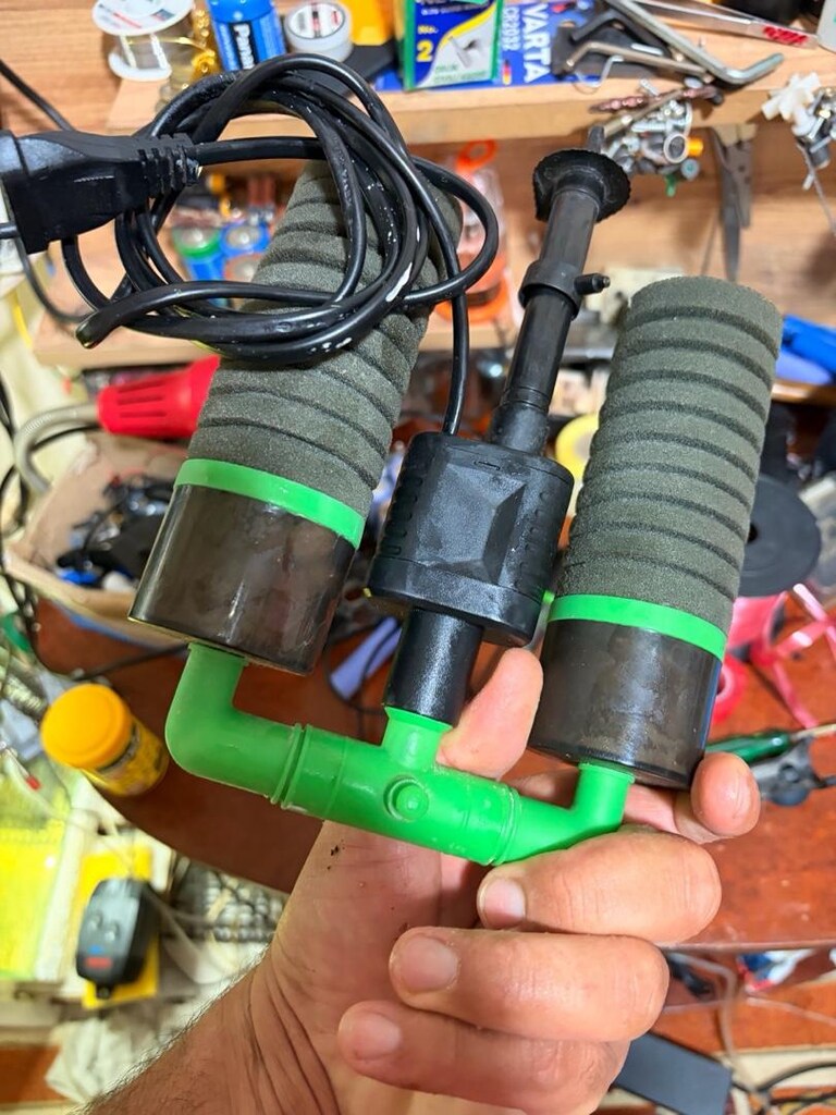 motorlu pipo filtre - 5