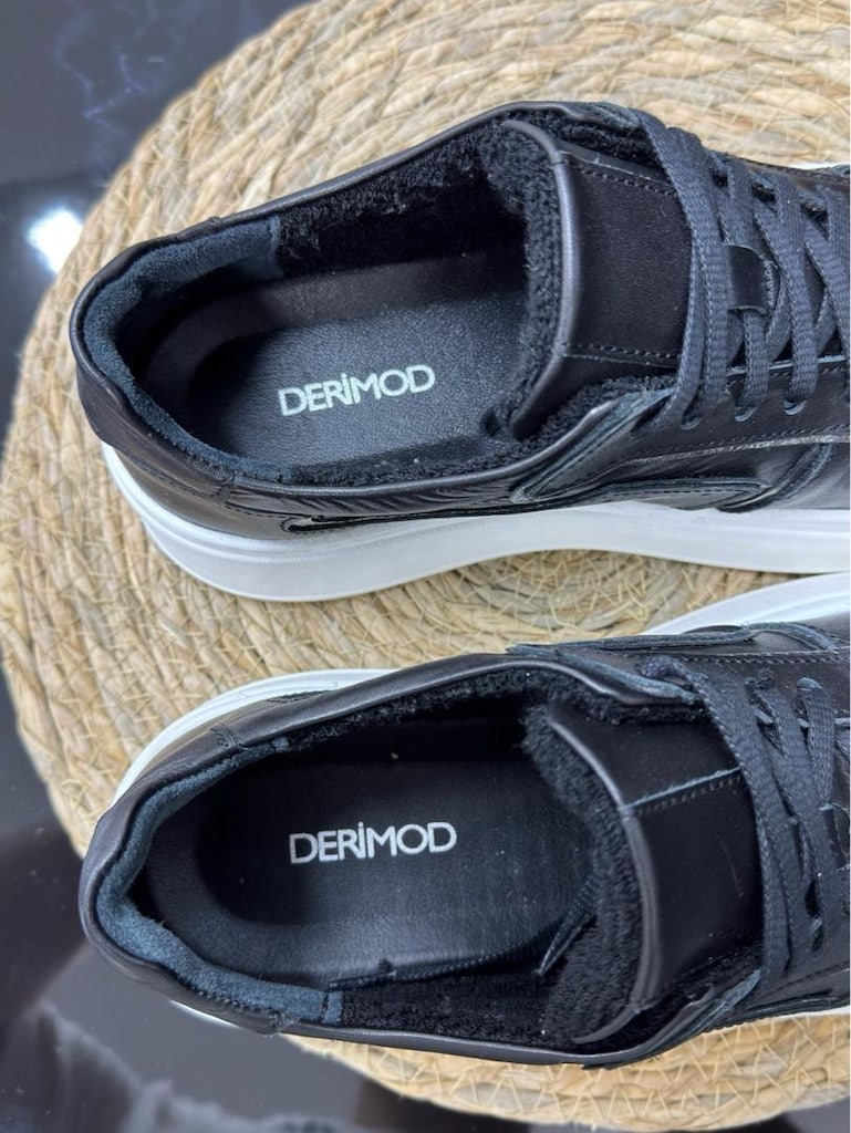 Orijianal DERİMOD 38 numara - 7