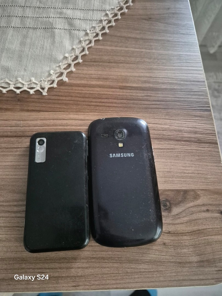 eski samsung telefonlar - 2