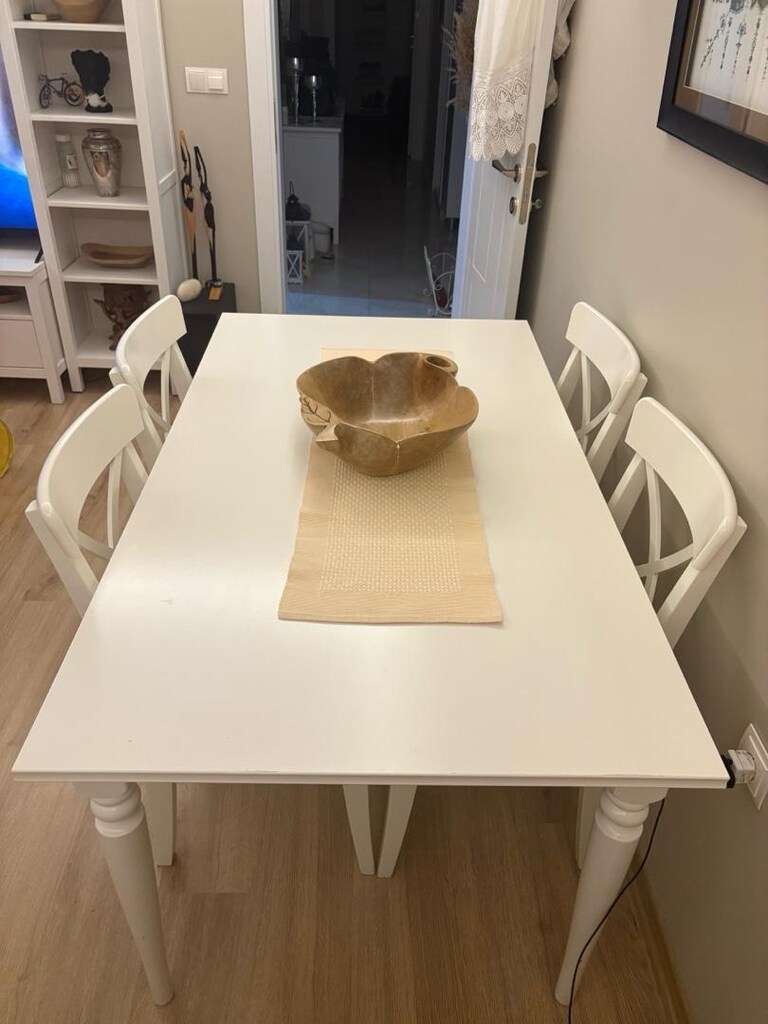 yemek masası sandalye - 5
