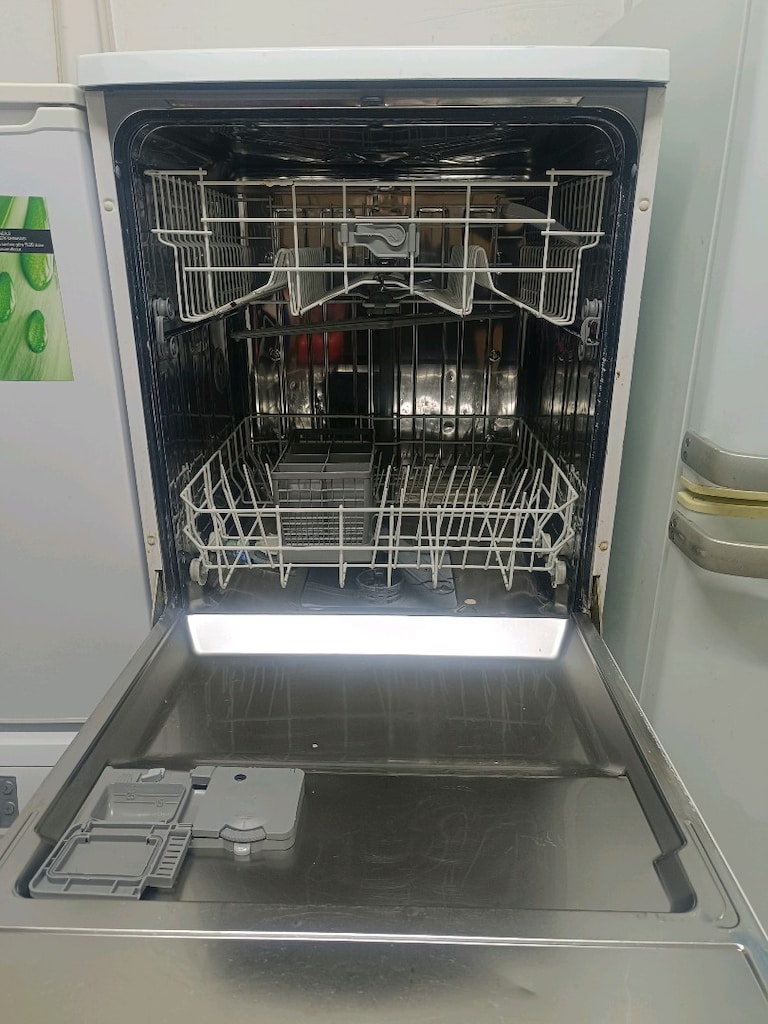 Arçelik 3 program bulaşık Makinesi - 2