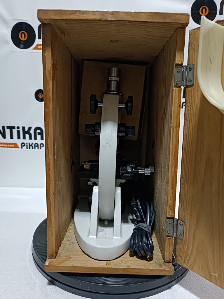 MİKROSKOP