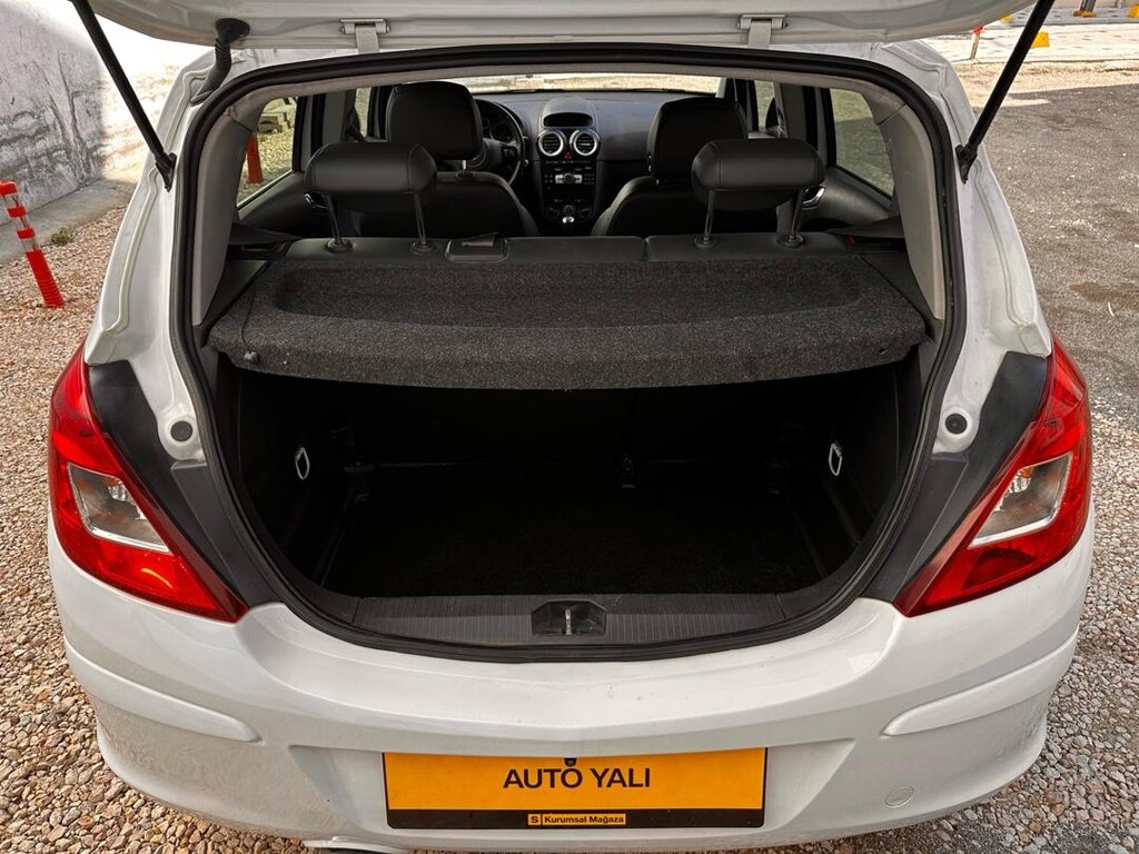 2014 OPEL CORSA 1.3 CDTI - 17