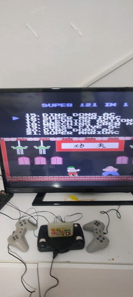 bjk li atari - 3