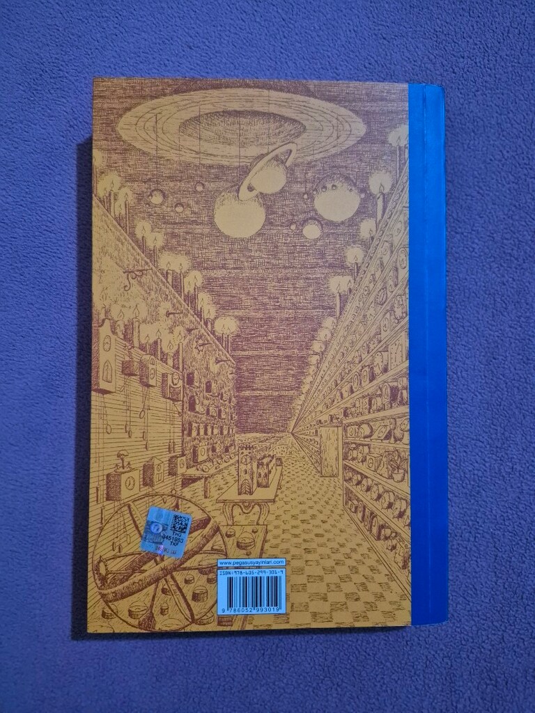 MOMO - MICHAEL ENDE - 2