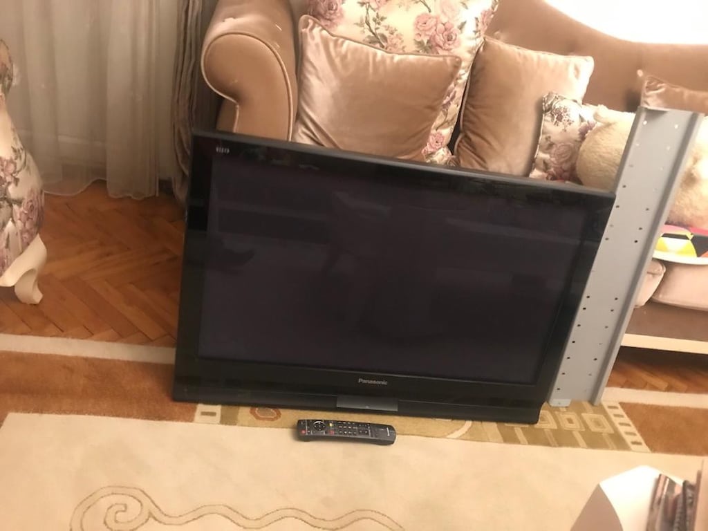 panasonic televizyon bugüngel al 8000 tl th37pv70fbugün gel al son gün - 2