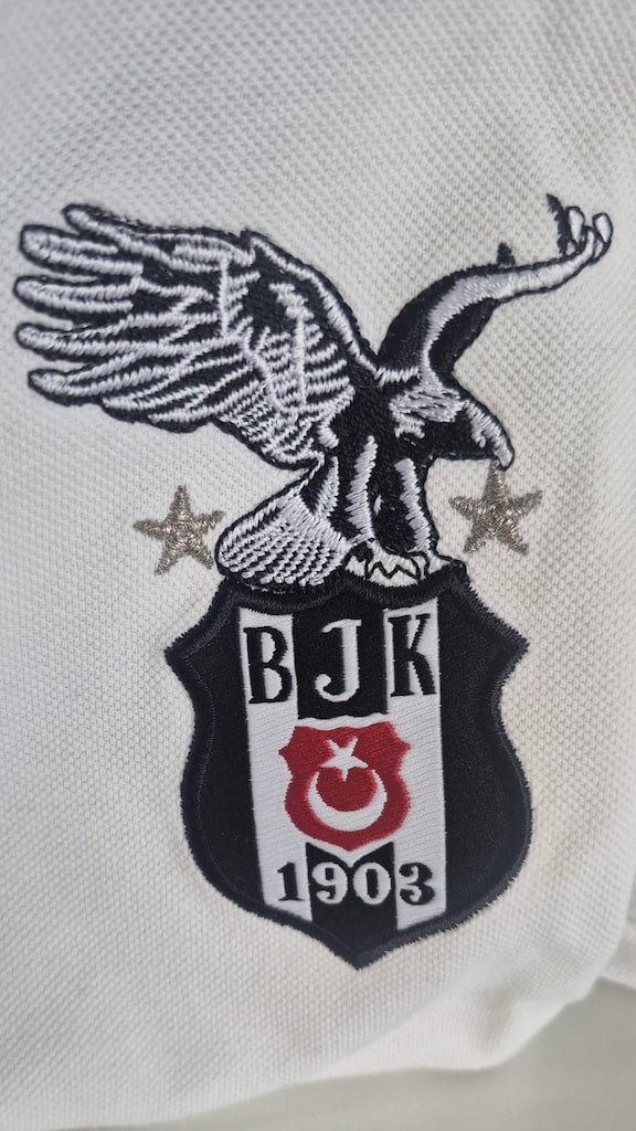 ORJİNAL UMBRO ÖZEL KULÜP TİŞÖRTÜ - 2
