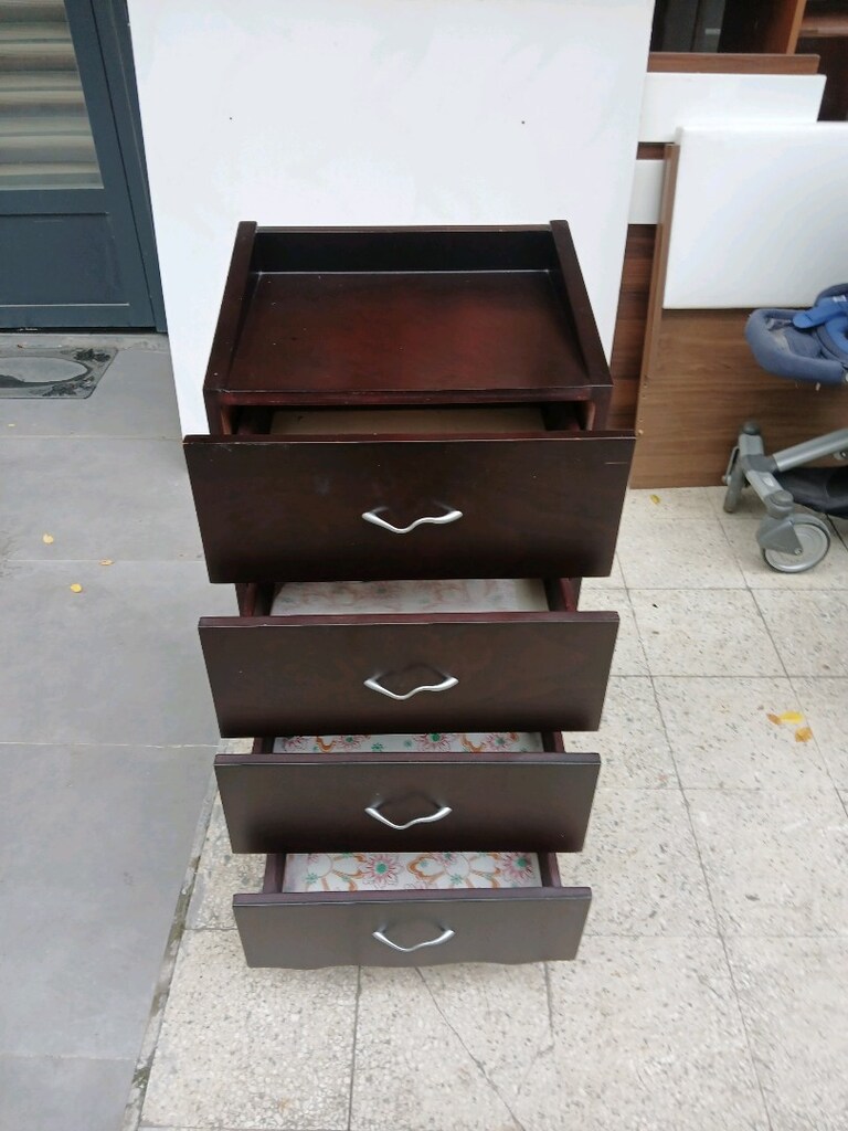 KOMIDIN YUKSEK CEKMECELI - 2