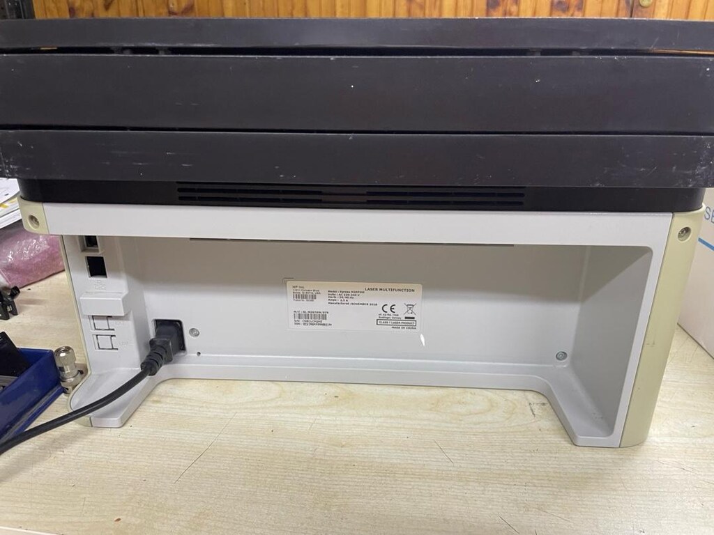 SAMSUNG XPRESS M2070FW FOTOKOPİ, TARAYICI, FAKS, Wi-Fi LASER YAZICI - 5