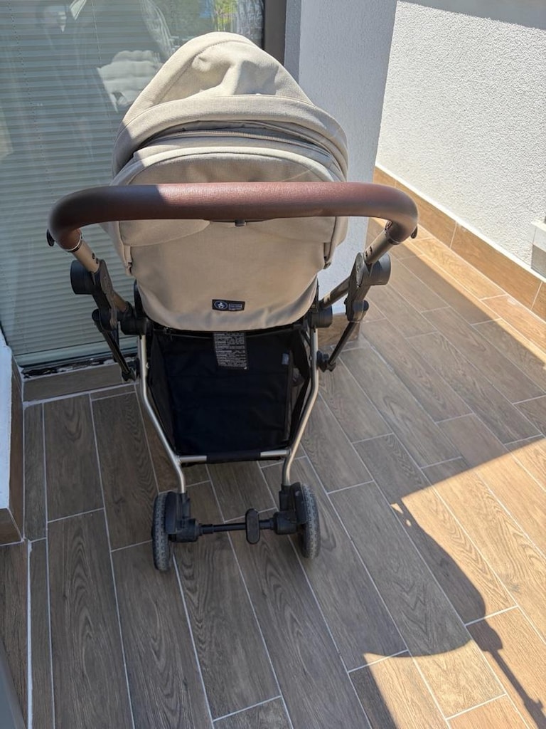 peg perego travel set - 16