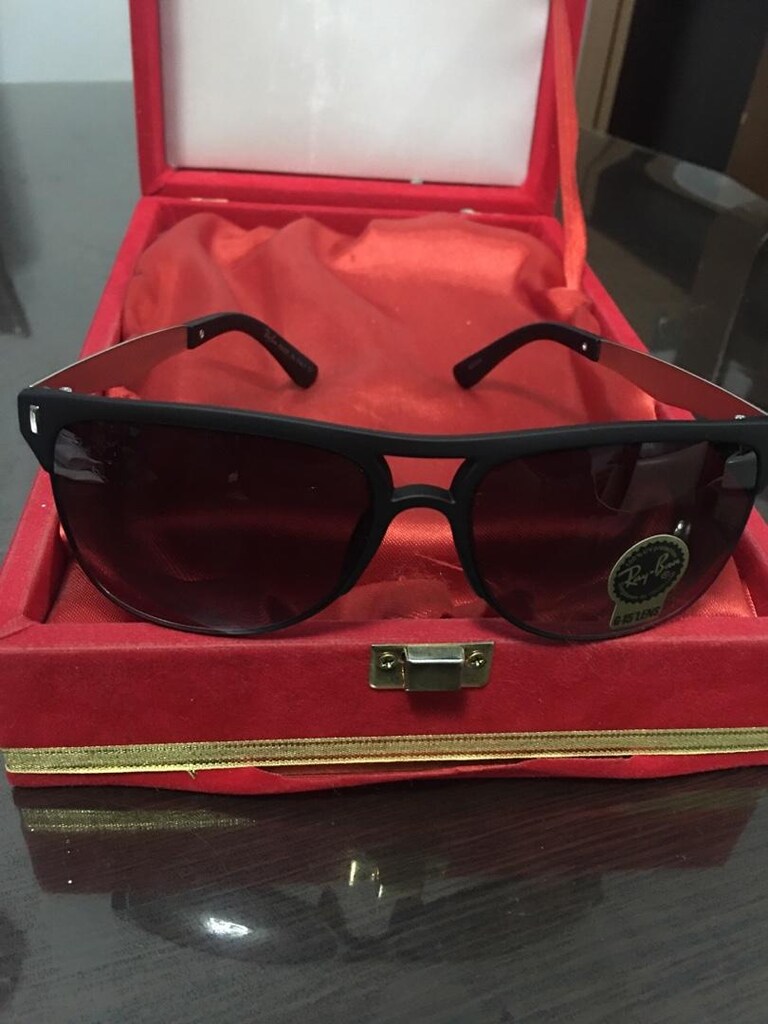 Ray Ban Ronaldo Erkek Güneş Gözlüğü… - 2