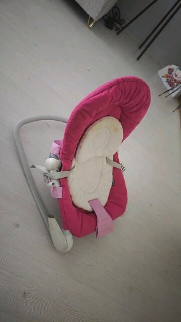 Bebek yatak