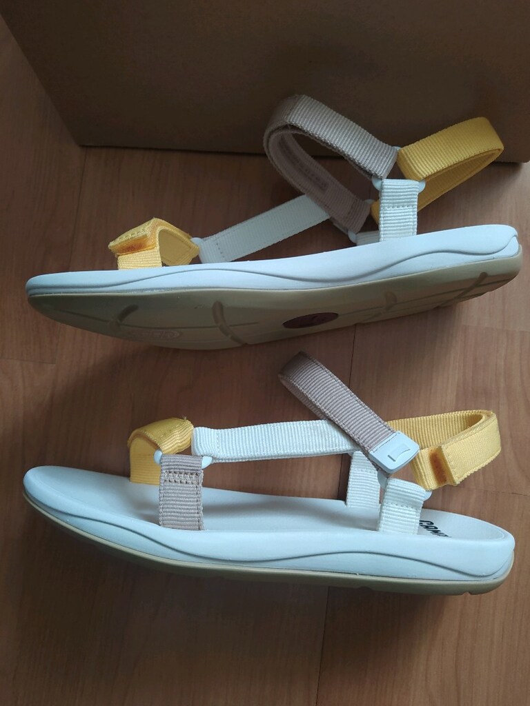 41 No. Camper sandalet - 5