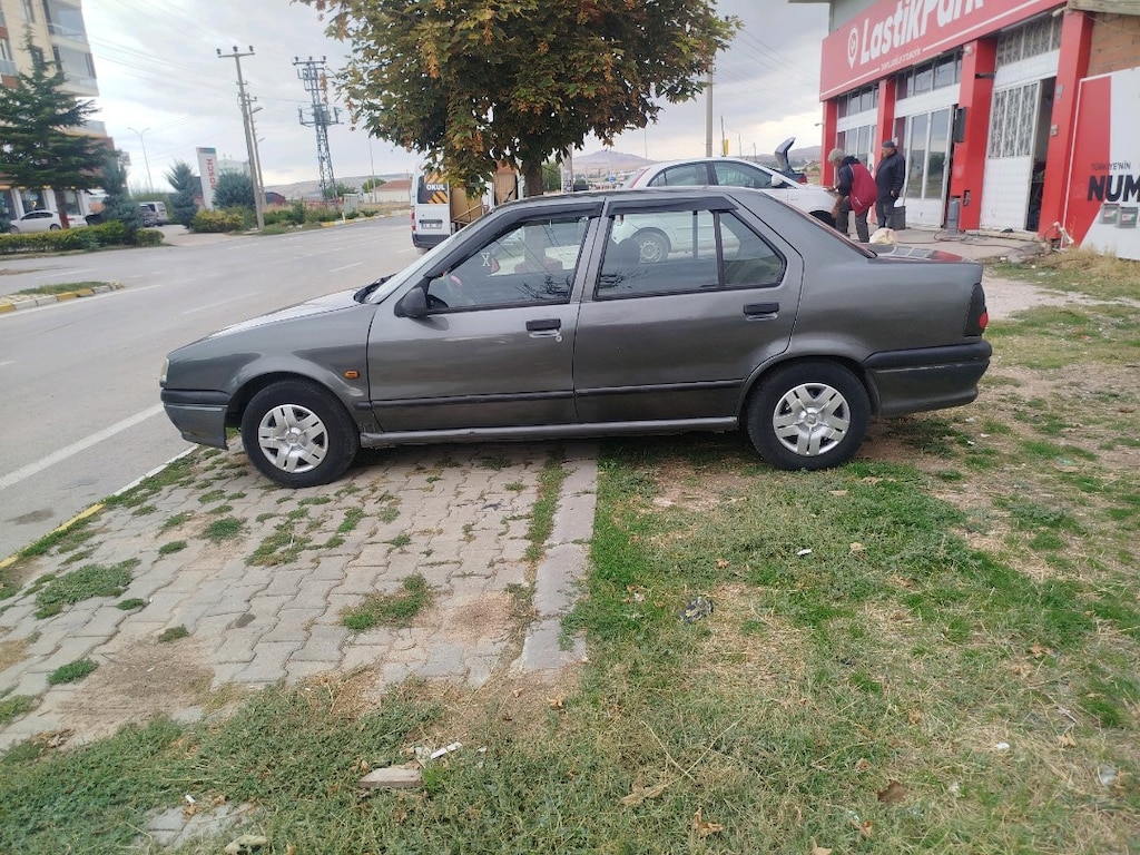 acil ihtiyaçtan satılık cam gibi Renault 19 EUROPA 1.6 2000 model - 6