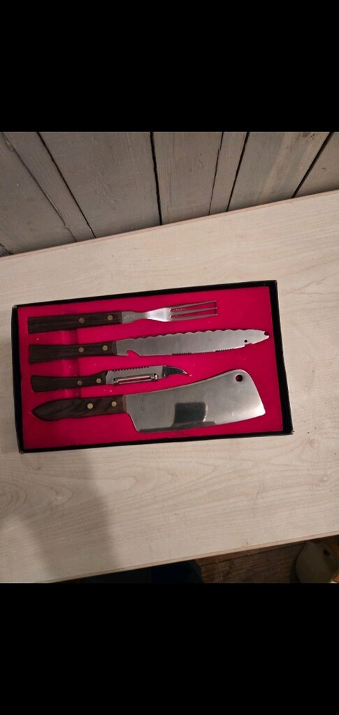 PASTA SETİ - 3