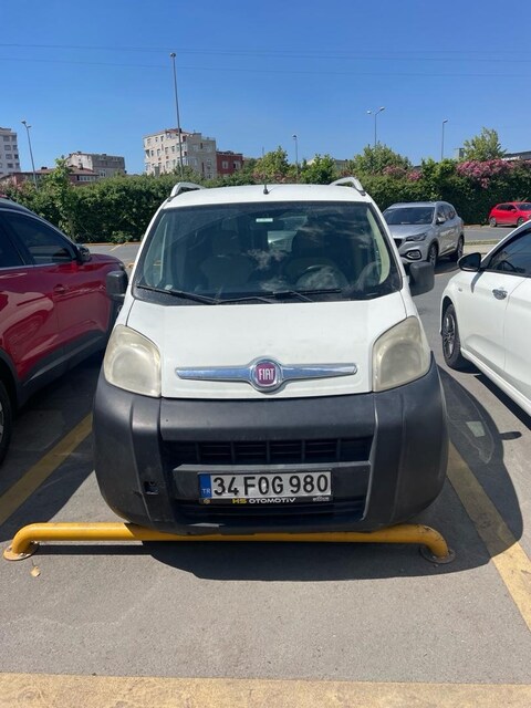 Fiat FIORINO