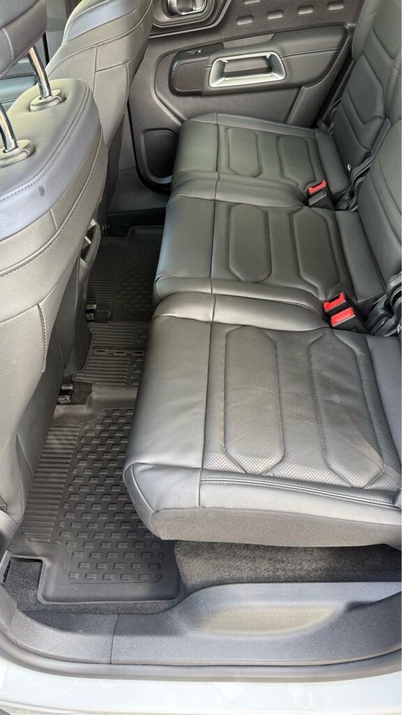 ilk sahibinden C5 Aircross full paket - 10