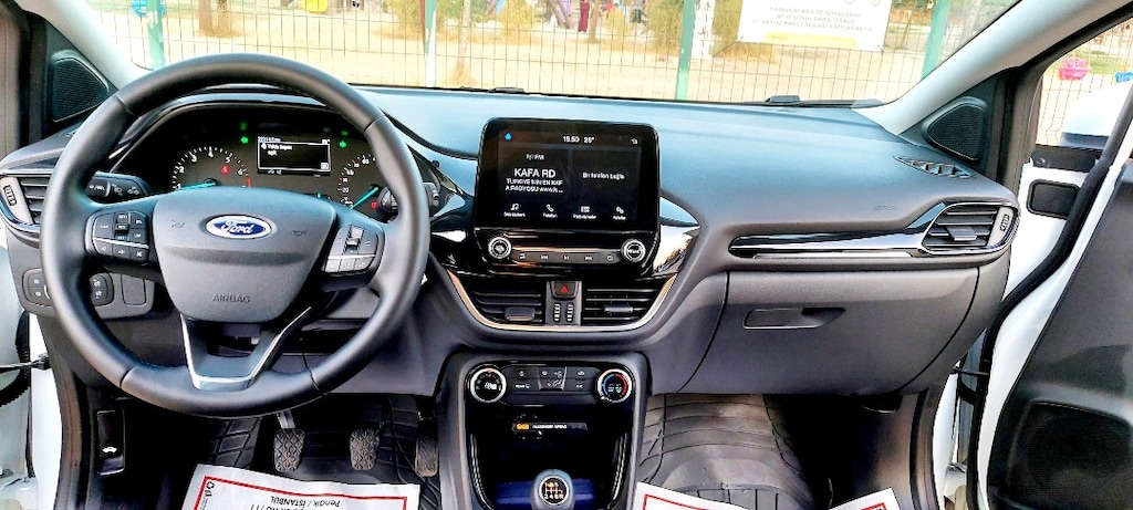 Ford PUMA 2023 - 9