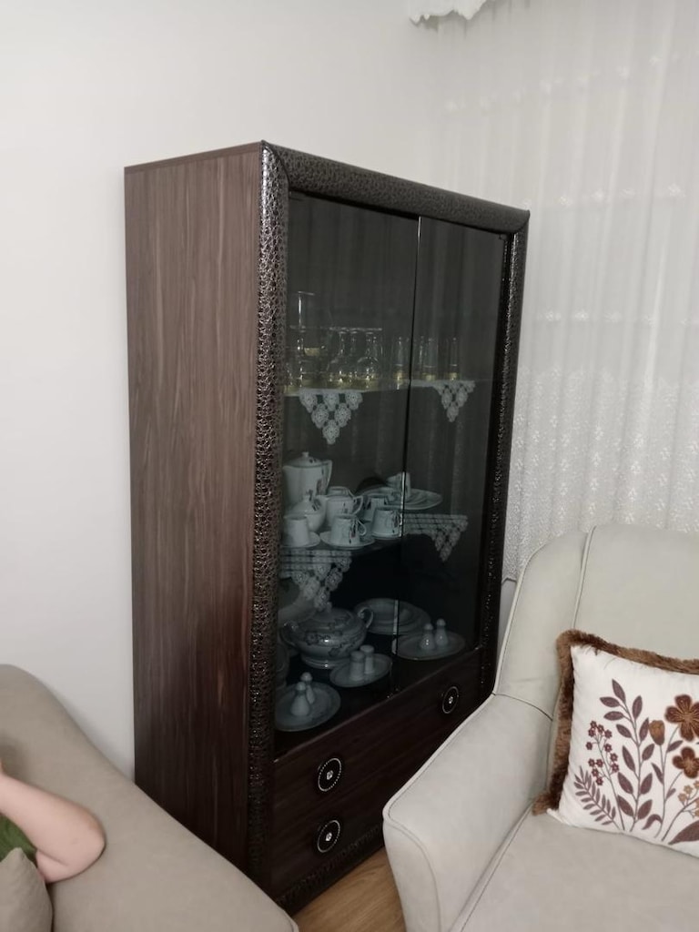 yatak odası ve yemek odası takımı - 12