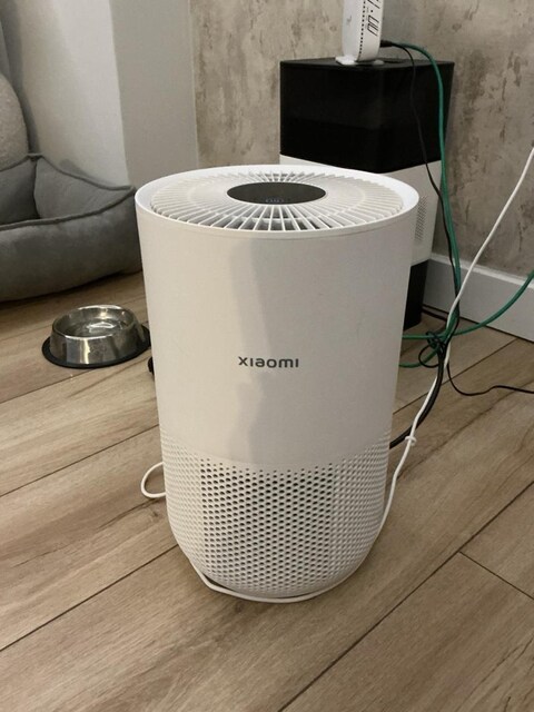 xiaomı hava temizleyici ve nemlendirici