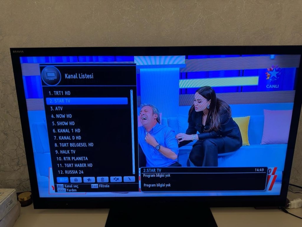 hd uydu alıcı yeni frekanslı - 9