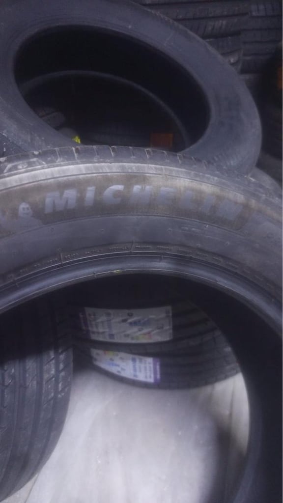 MICHELIN PRİMACY 5 YAZ LASTİĞİ ÇOK AZ KULLANILMIŞ