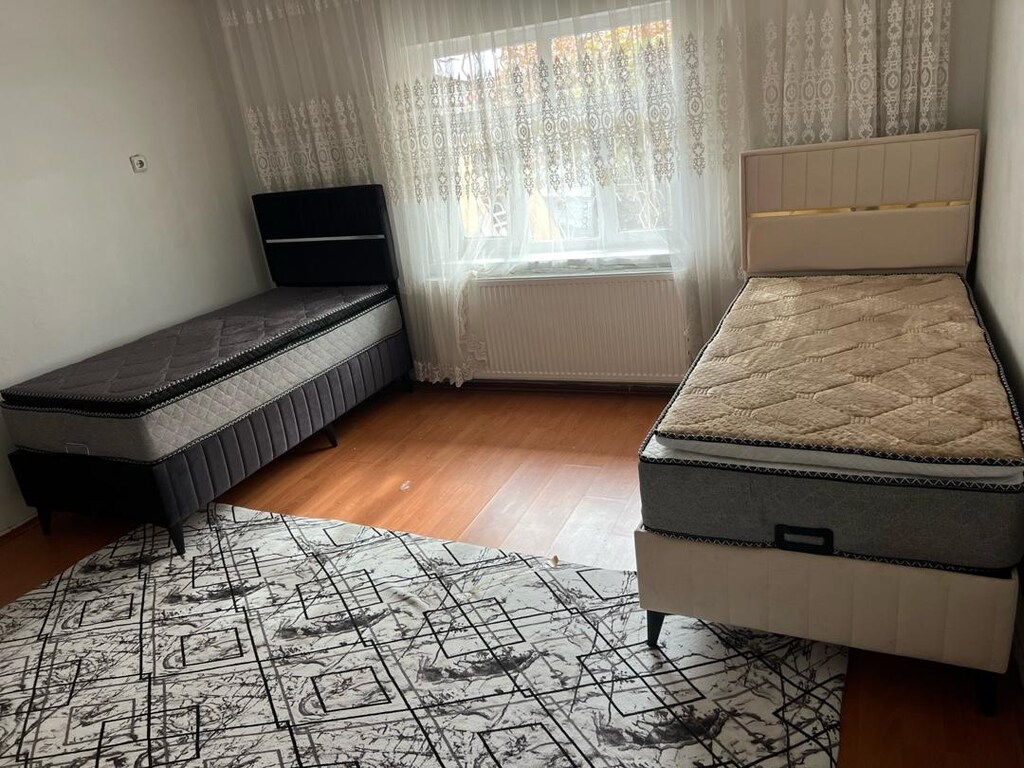 LÜKS BAZA BAŞLIK YATAK - 5